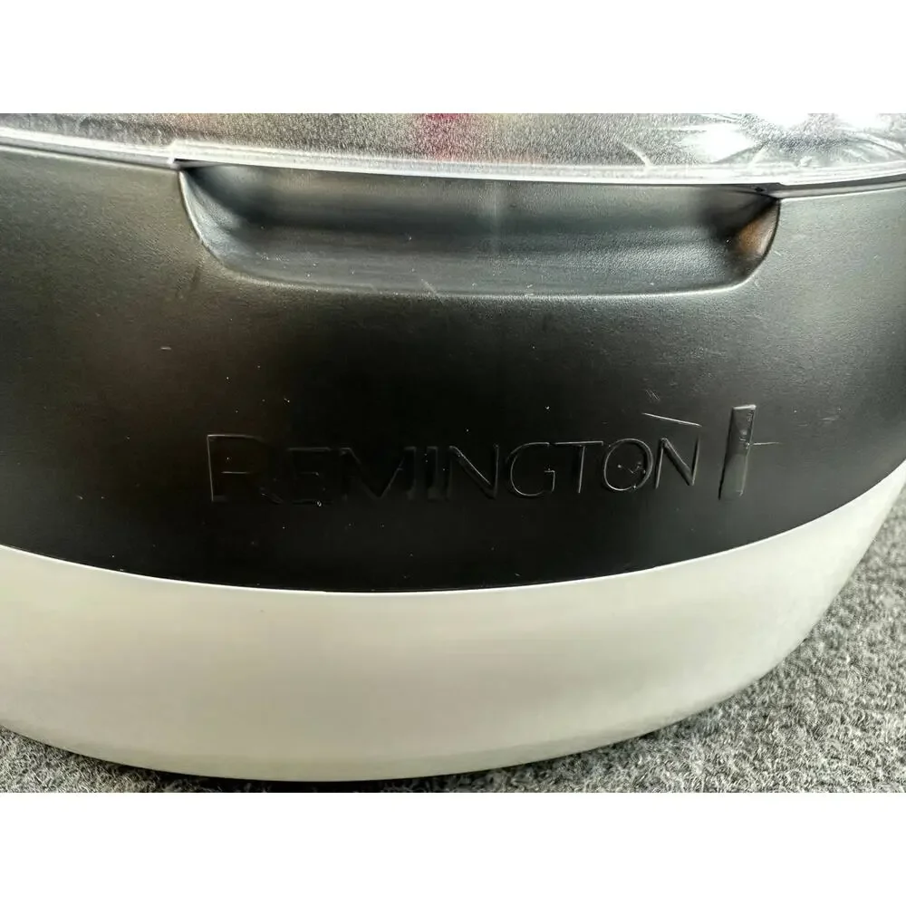 Remington H-5800 Heated Hair Rollers Set Electric Curlers Working
